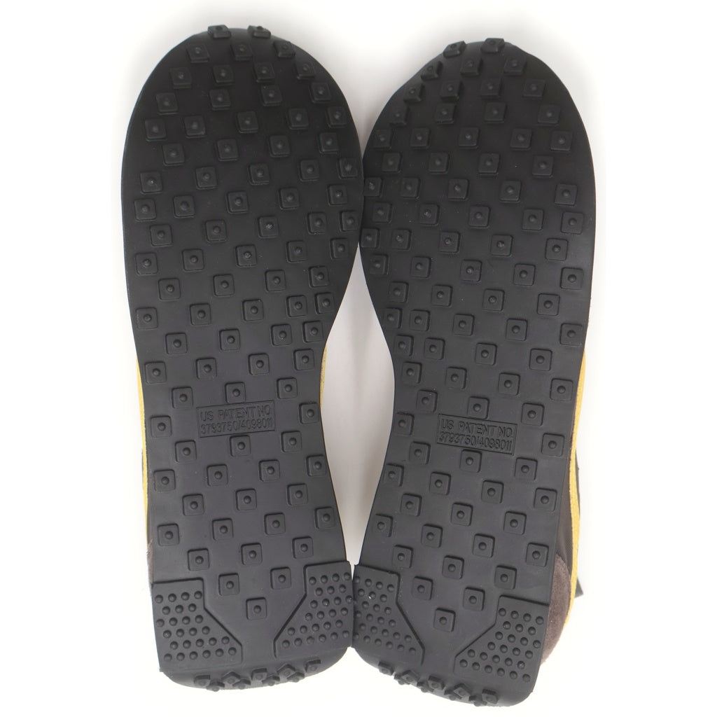 NIKE(ナイキ) WAFFLE TRAINER 2 SP DB3004-200 ワッフルトレーナー2 ローカットスニーカー ブラック US9/27cm