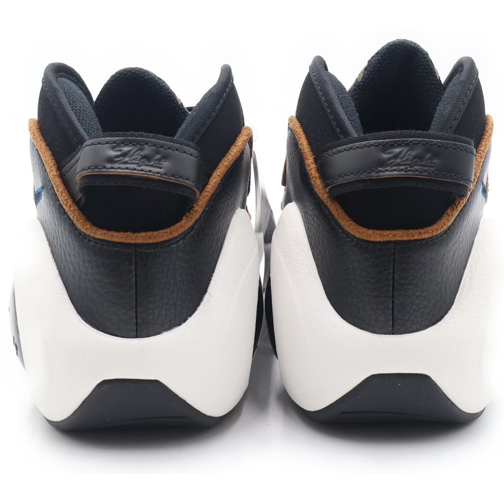 NIKE(ナイキ) AIR ZOOM FLIGHT 95 DV6994-001 エアズームフライト ハイカットスニーカー ブラック US9/27cm