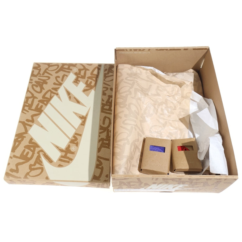 NIKE(ナイキ) AIR JORDAN 1 RETRO HIGH OG VACHETTA TAN 555088-202 エアジョーダン1 レトロ ハイ バケッタ タン ハイカットスニーカー ブラック/ベージュ US11.5/29.5cm