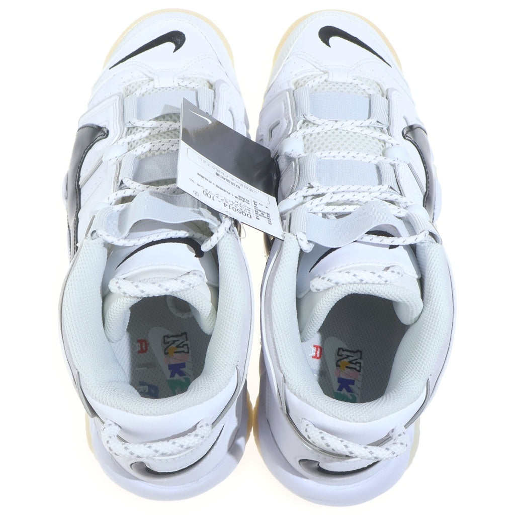 NIKE(ナイキ) AIR JORDAN 1 MID SE DN4904-001 エアジョーダン1 ミッドミッドカットスニーカー ブラック US8/26cm