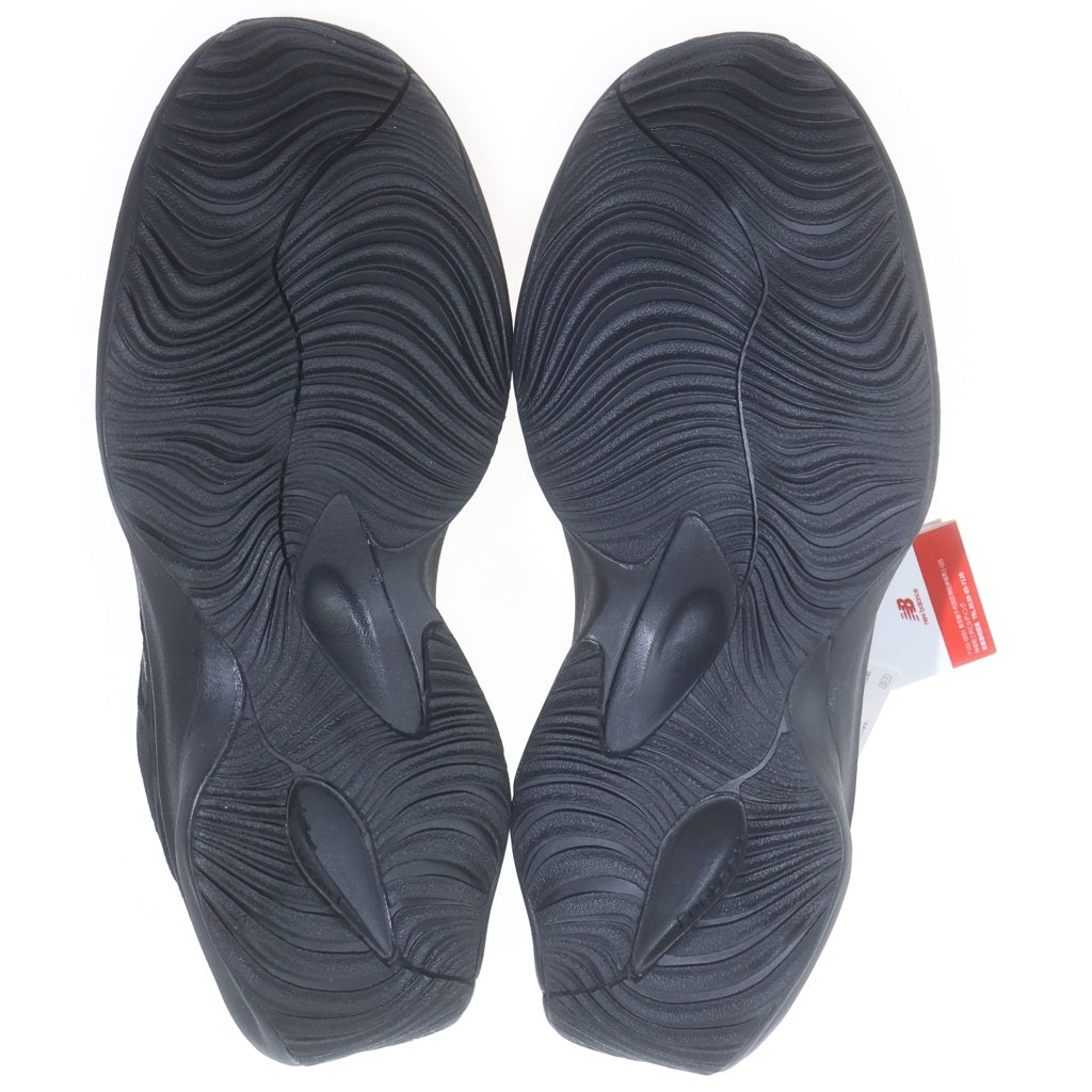 New Balance(ニューバランス) WARPED RUNNER ワープランナー ローカットシューズ ランニング ブラック US10.5/28.5cm UWRPDCCA