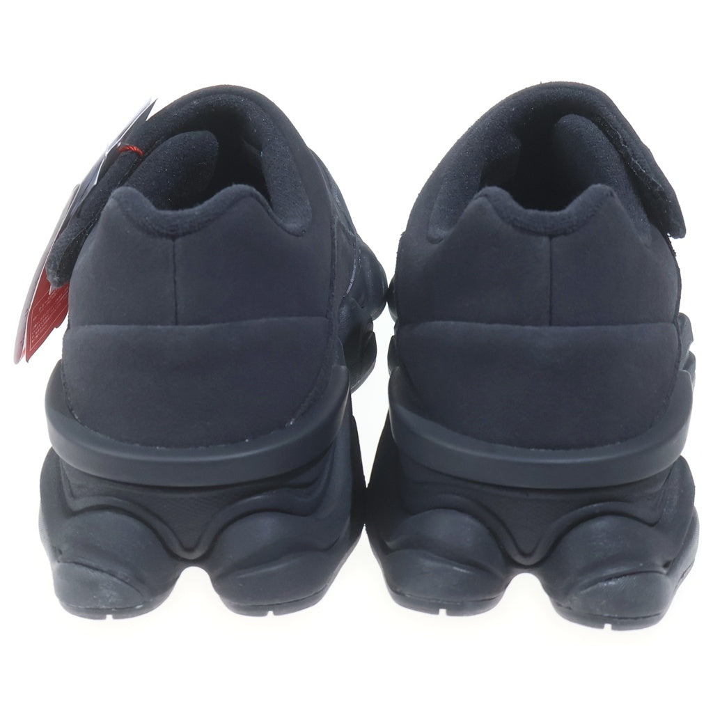New Balance(ニューバランス) 8040 スウェード ローカットスニーカー ブラック US10.5/28.5cm U8040UOB