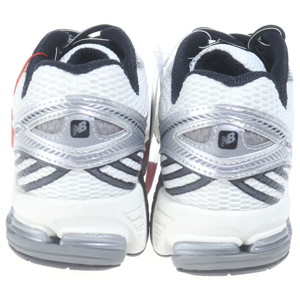 New Balance(ニューバランス) 860V2 メッシュローカットスニーカー ウォーキング ホワイト/シルバー US11/29cm ML860GB2