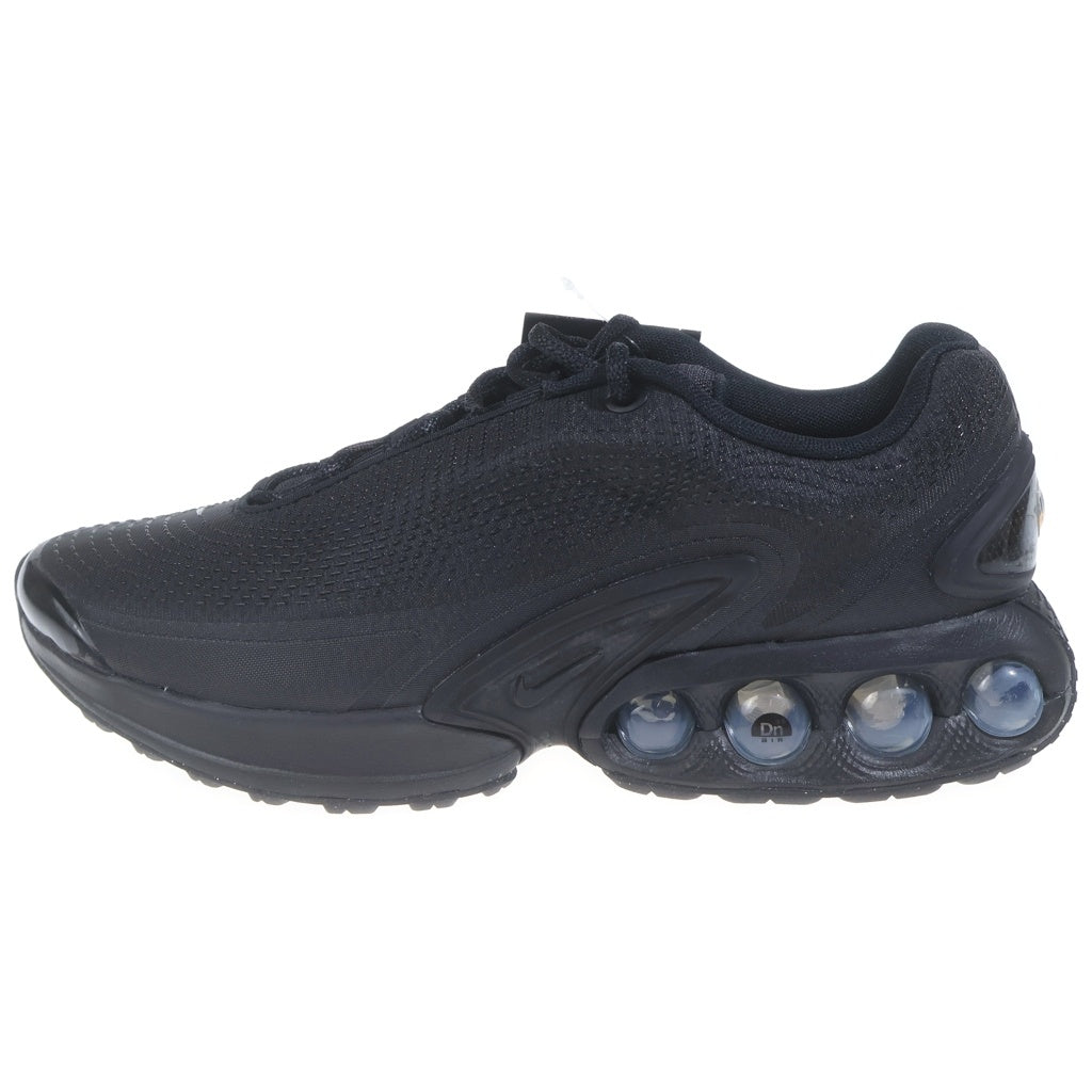 NIKE(ナイキ) AIR MAX DN DV3337-006 エアマックス ディーエヌ ローカットスニーカー ブラック US11/29cm