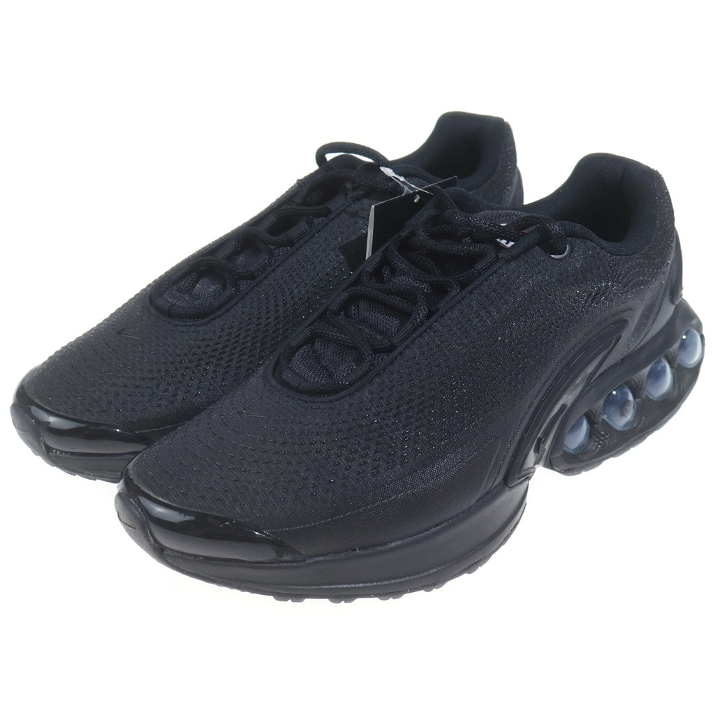 NIKE(ナイキ) AIR MAX DN DV3337-006 エアマックス ディーエヌ ローカットスニーカー ブラック US11/29cm