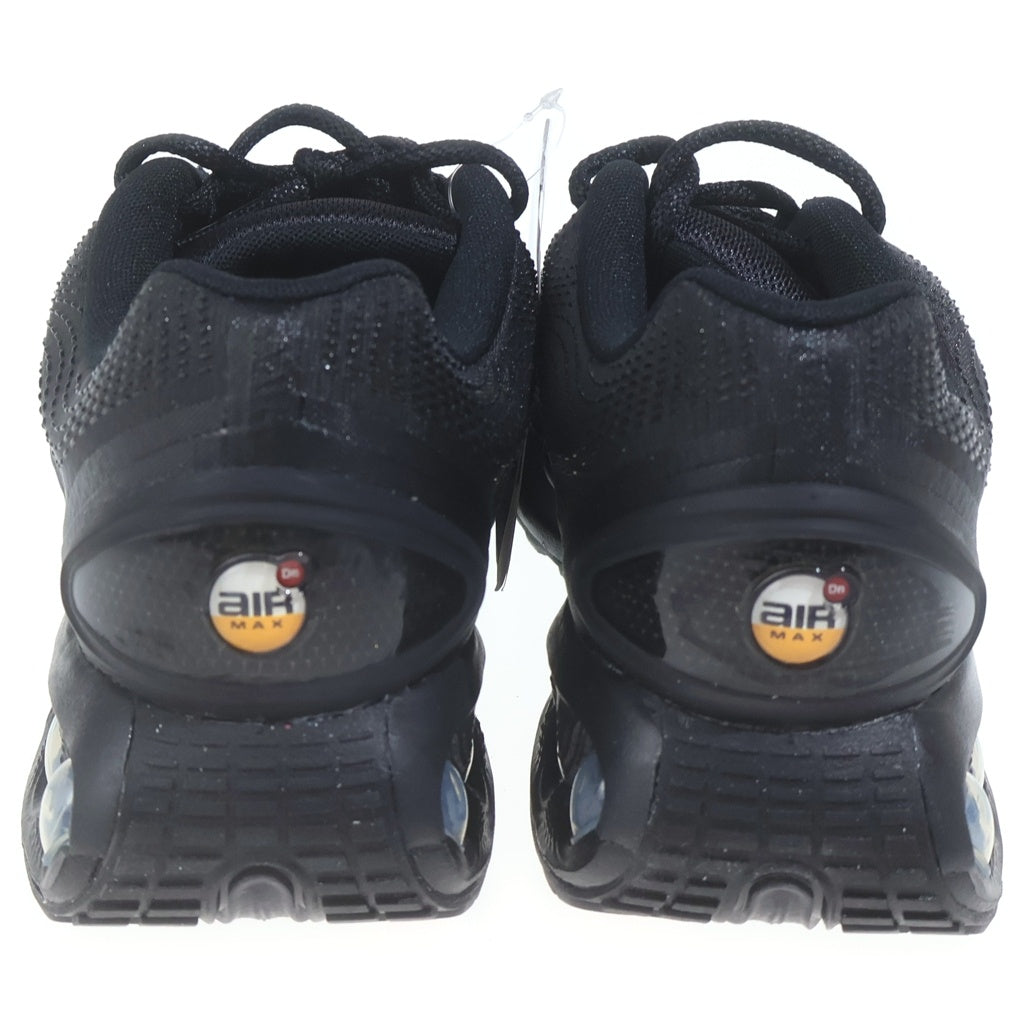 NIKE(ナイキ) AIR MAX DN DV3337-006 エアマックス ディーエヌ ローカットスニーカー ブラック US11/29cm