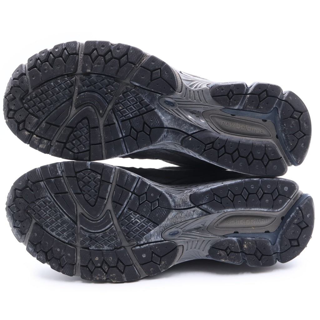 New Balance(ニューバランス) 2002R GORE-TEX M2002RXA ゴアテックス スウェード/メッシュ ローカットスニーカー グレー US11/29cm