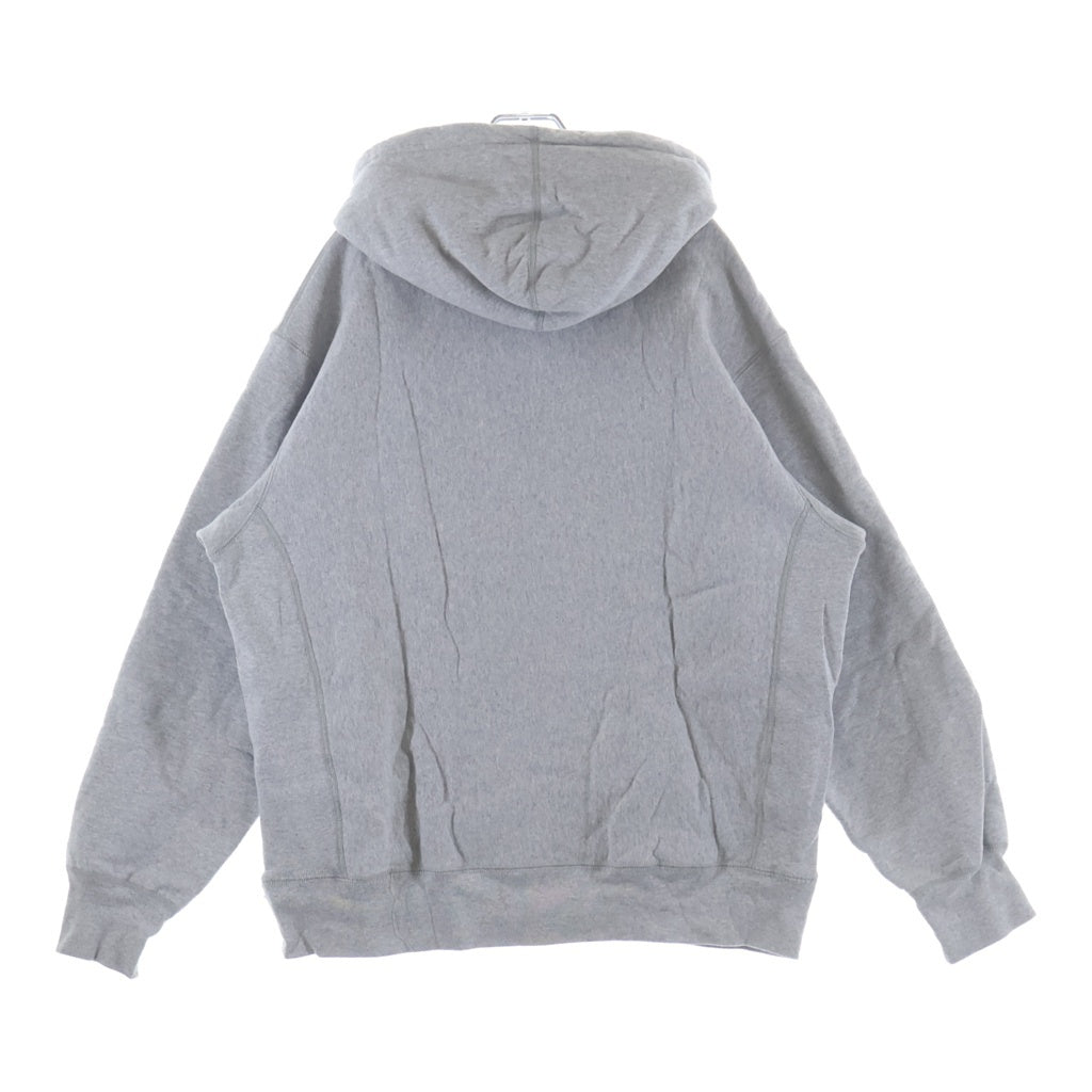 SUPREME(シュプリーム) 21AW Pearl Logo Hooded Sweatshirt パールロゴ