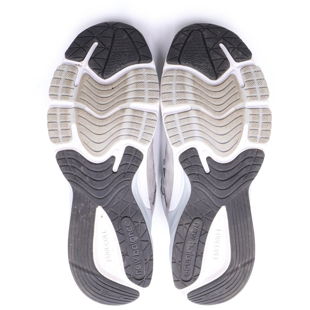 New Balance(ニューバランス) 990V6 メッシュローカットスニーカー USA製 グレー US10.5/28.5cm M990GL6