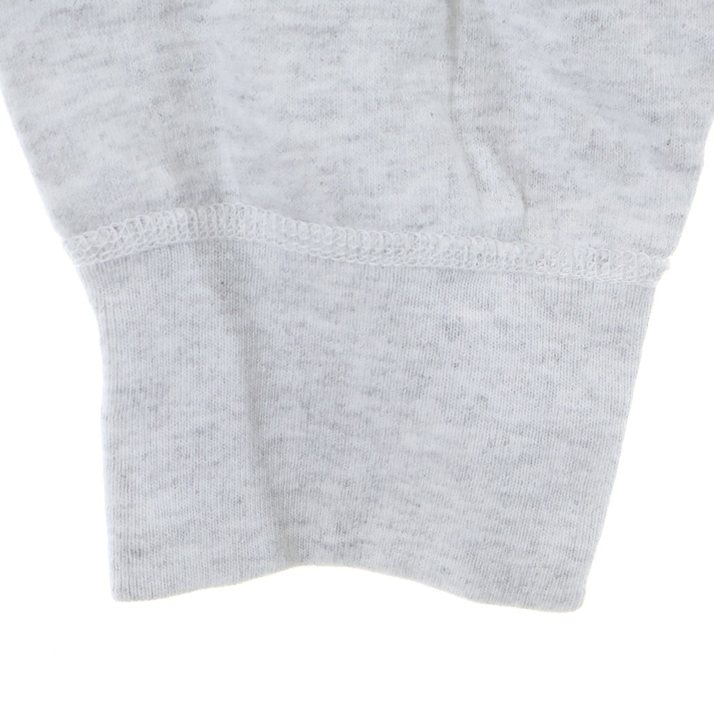 SUPREME(シュプリーム) 20SS Motion Logo Hooded Sweatshirt モーションロゴ スウェットプルオーバーパーカー グレー