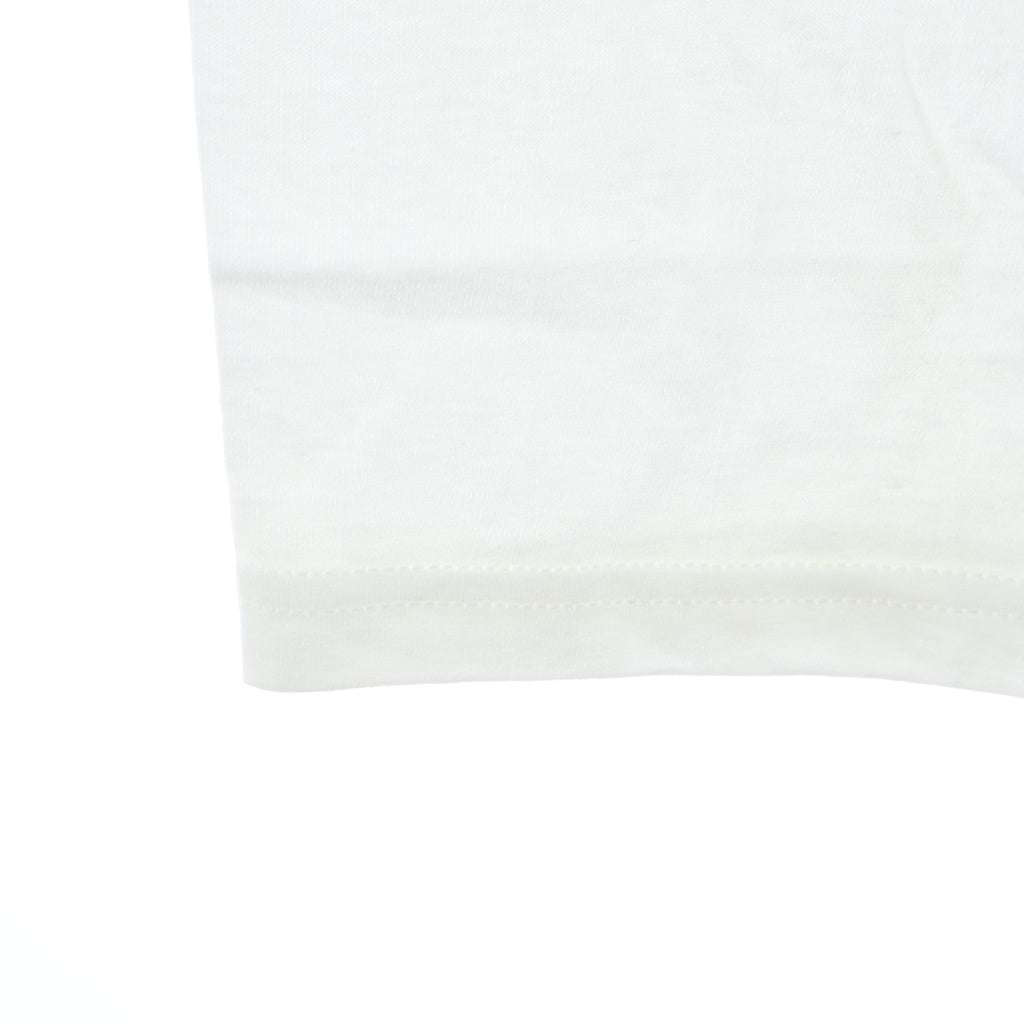SUPREME(シュプリーム) 21SS Face Tee フェイス プリントロゴ 半袖Tシャツ カットソー ホワイト