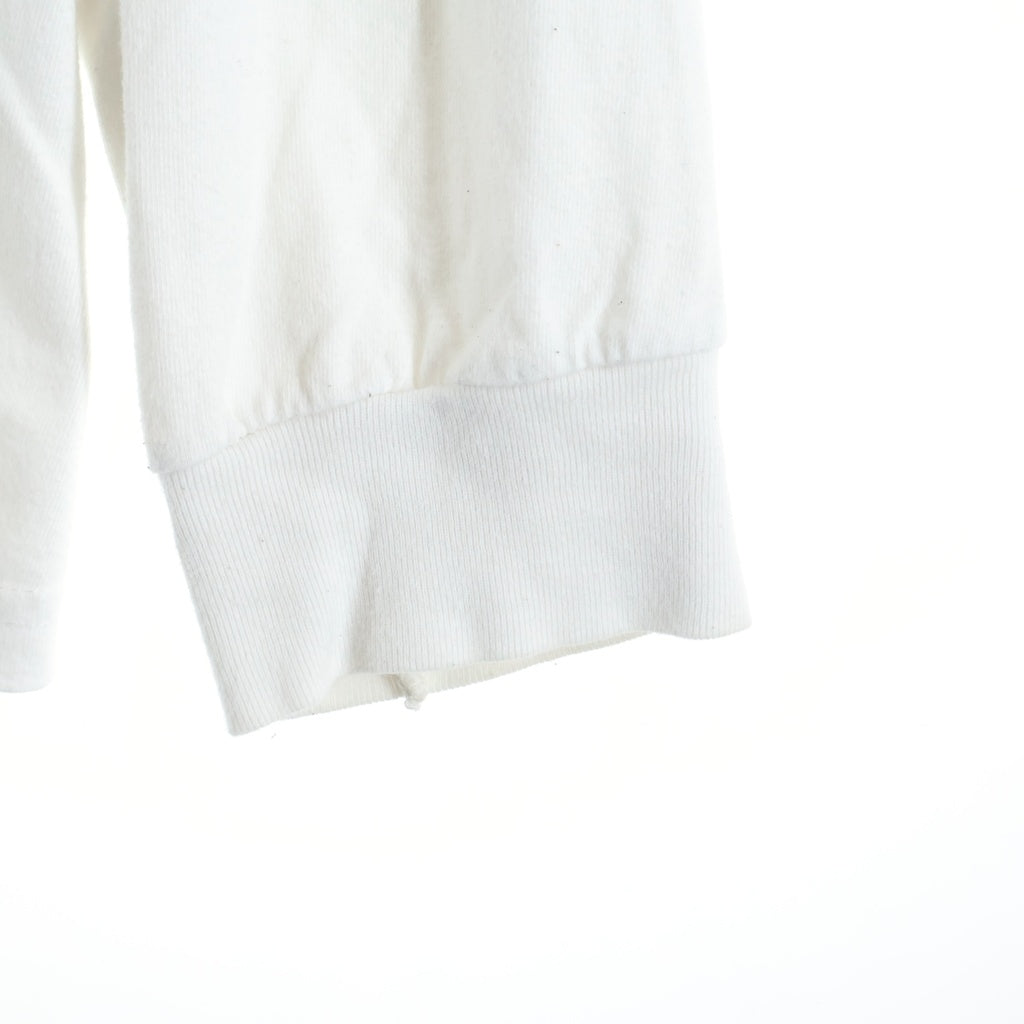 SUPREME(シュプリーム) 20AW Box Logo L/S Tee ボックスロゴ 長袖Tシャツ カットソー ホワイト