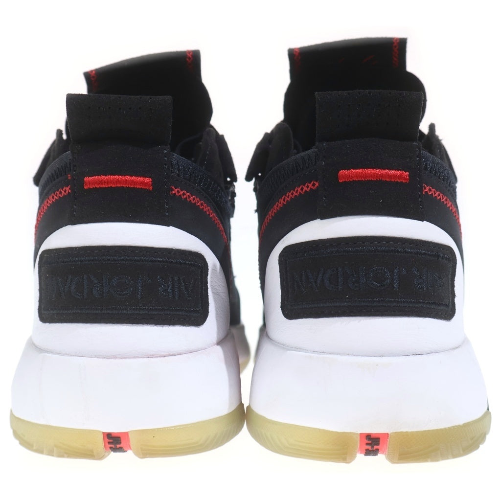 NIKE(ナイキ) AIR JORDAN XXXIV CHICAGO CU1549-001 エアジョーダン34 シカゴ ローカットスニーカー ブラック US8/26cm