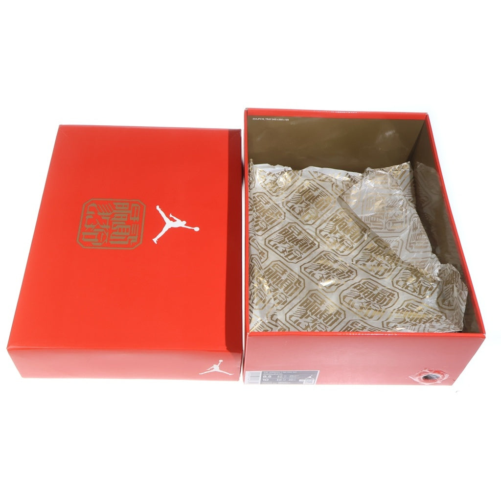NIKE(ナイキ) AIR JORDAN 7 RETRO GC CHILE RED CW2805-160 エアジョーダン7 チリレッド ハイカットスニーカー ホワイト/ブラック/レッド US8.5/26.5cm