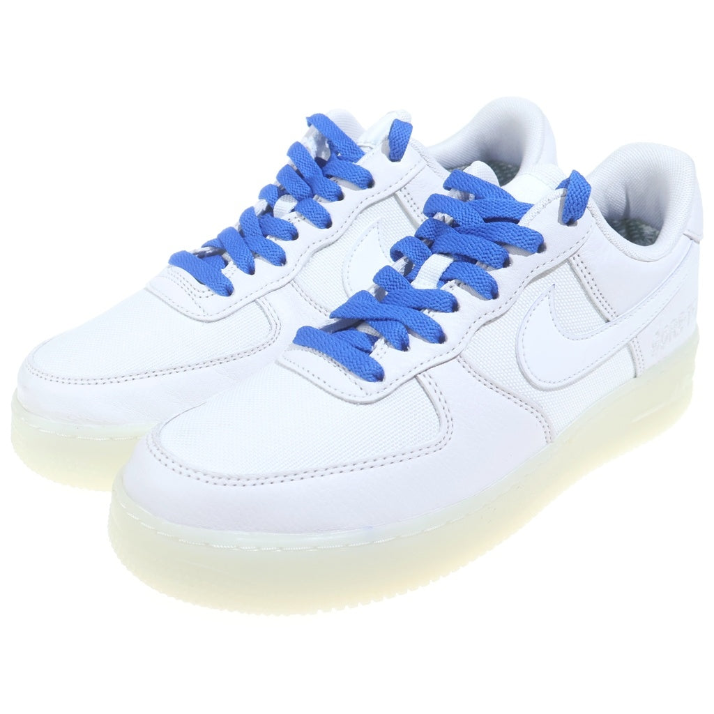 NIKE(ナイキ) AIR FORCE 1 LOW GORE-TEX DJ7968-100 エアフォース ゴアテックス ローカットスニーカー ホワイト US8.5/26.5cm