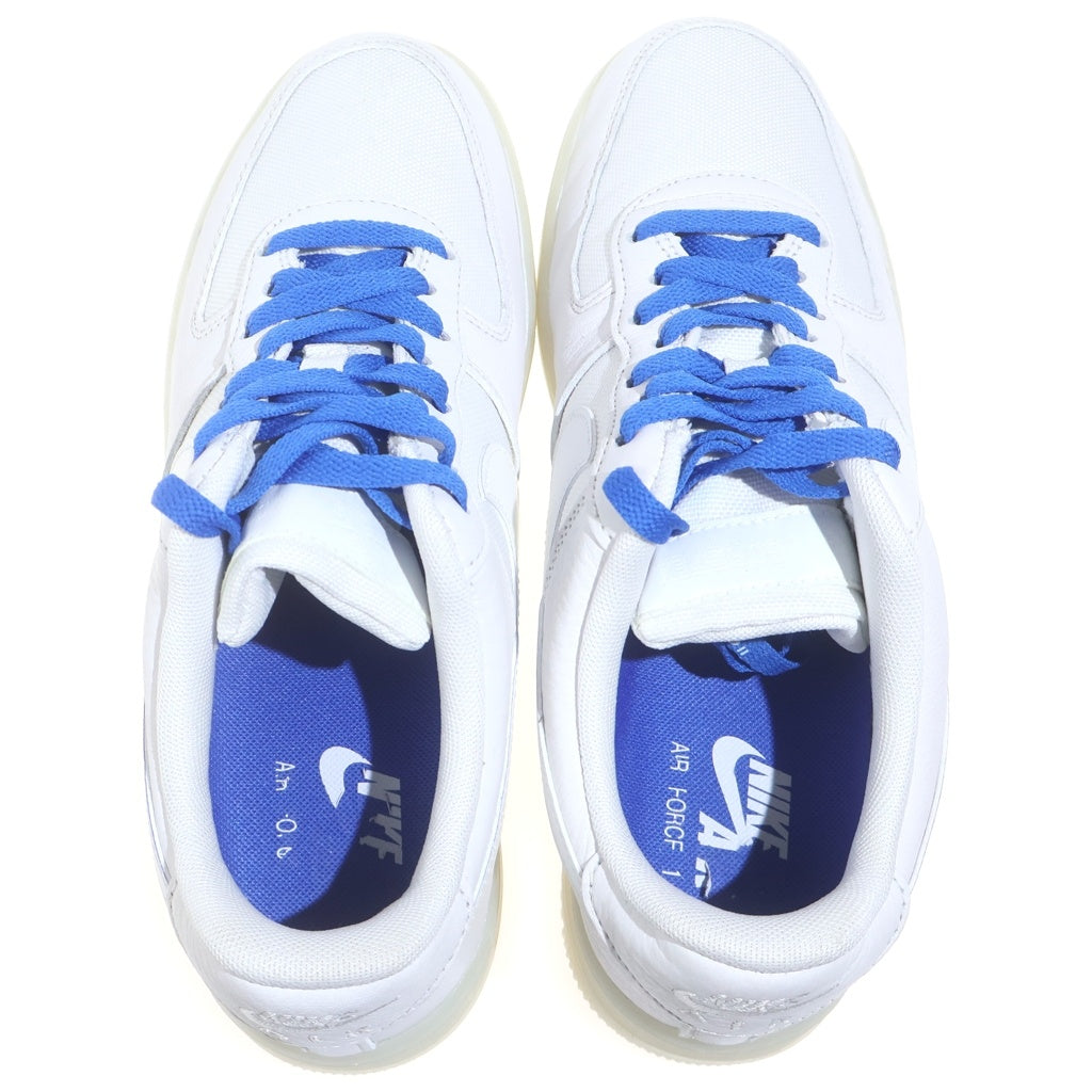 NIKE(ナイキ) AIR FORCE 1 LOW GORE-TEX DJ7968-100 エアフォース ゴアテックス ローカットスニーカー ホワイト US8.5/26.5cm