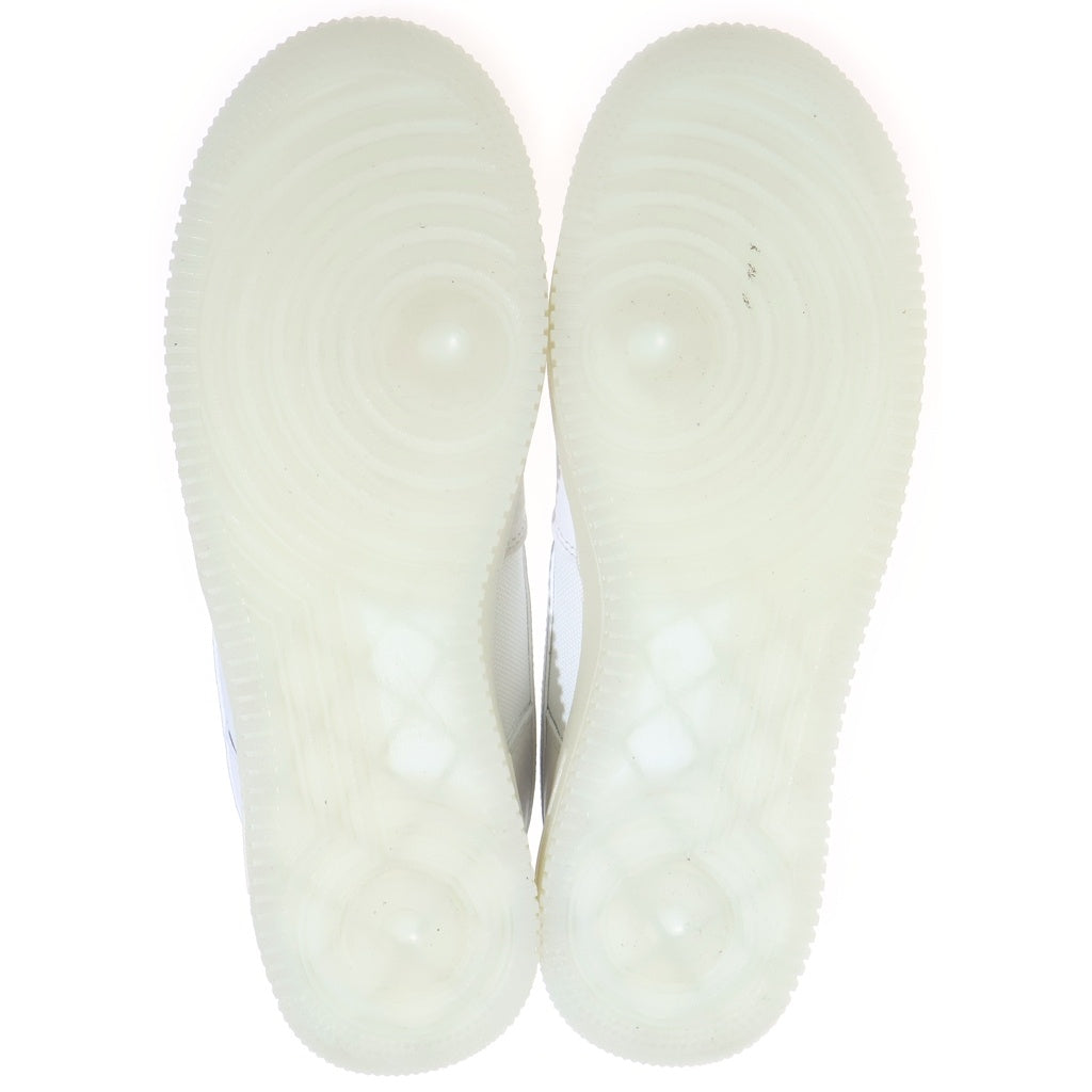 NIKE(ナイキ) AIR FORCE 1 LOW GORE-TEX DJ7968-100 エアフォース ゴアテックス ローカットスニーカー ホワイト US8.5/26.5cm