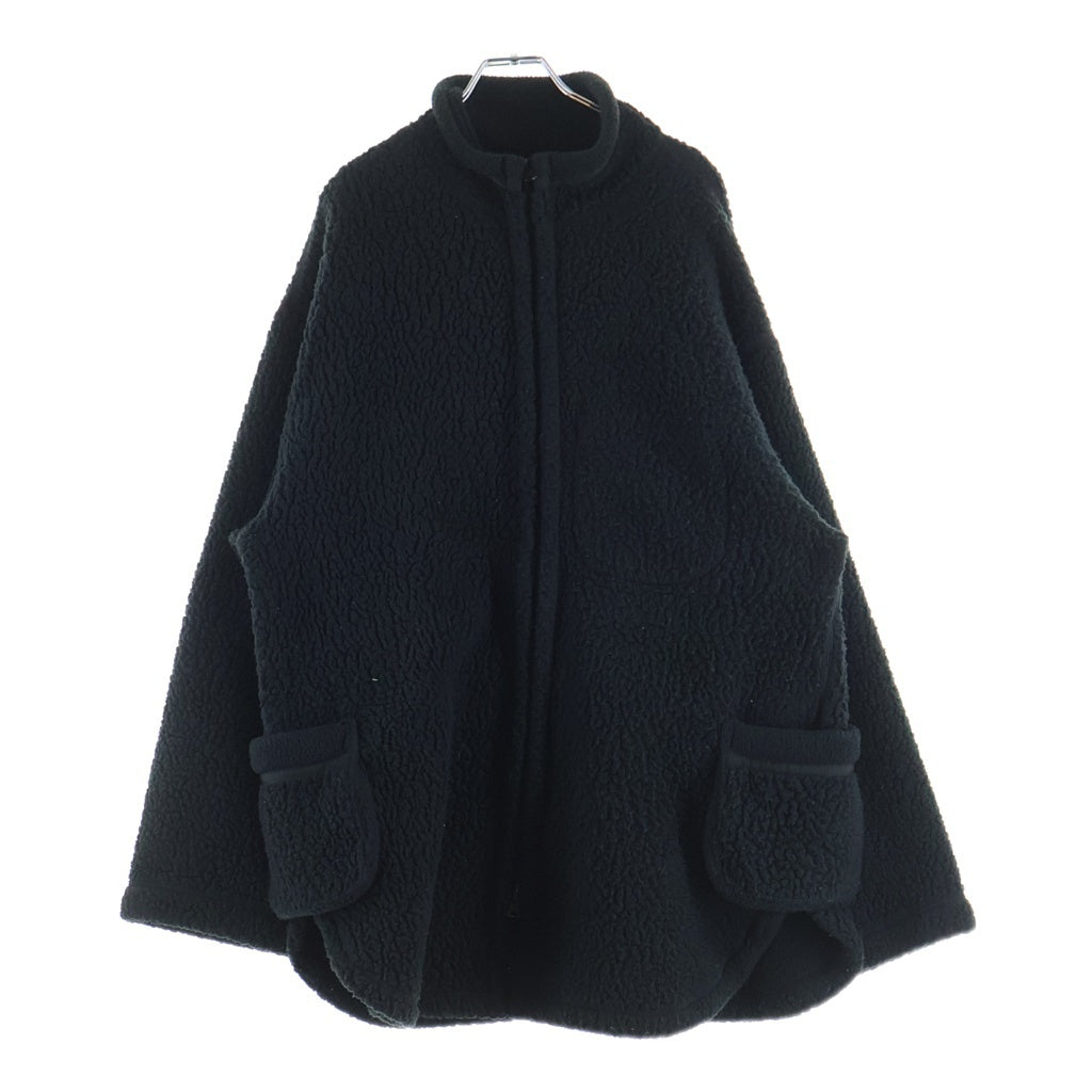 Porter Classic(ポータークラシック) FLEECE SHIRT JACKET カーゴポケット フリースシャツジャケット
