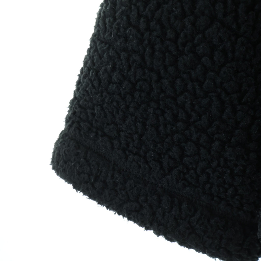 Porter Classic(ポータークラシック) FLEECE SHIRT JACKET カーゴポケット フリースシャツジャケット
