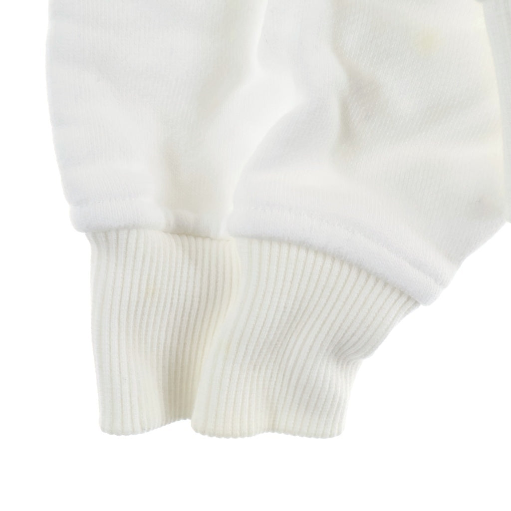 KITH(キス) 21AW バックフォトプリント スウェット プルオーバー