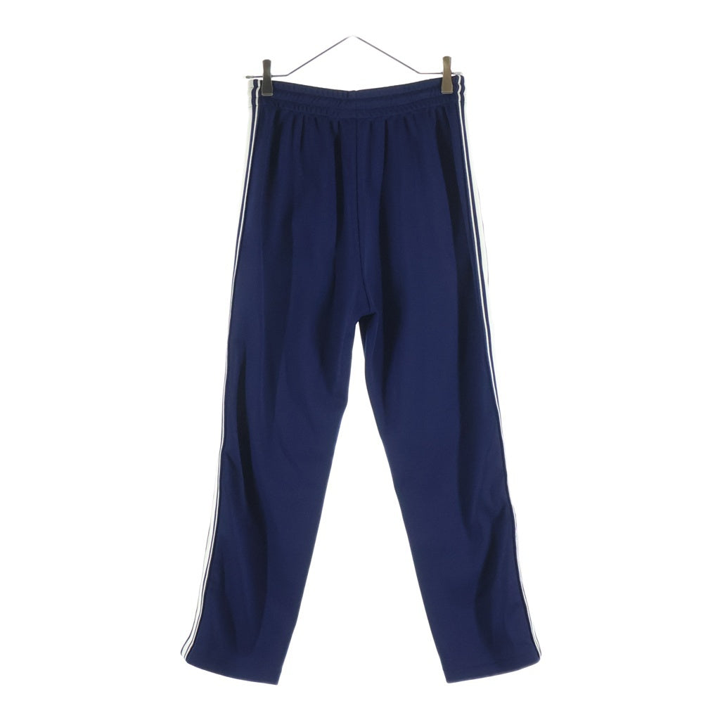 CELINE(セリーヌ) 21SS サイドライン トラックパンツ ネイビー 2Z130121O