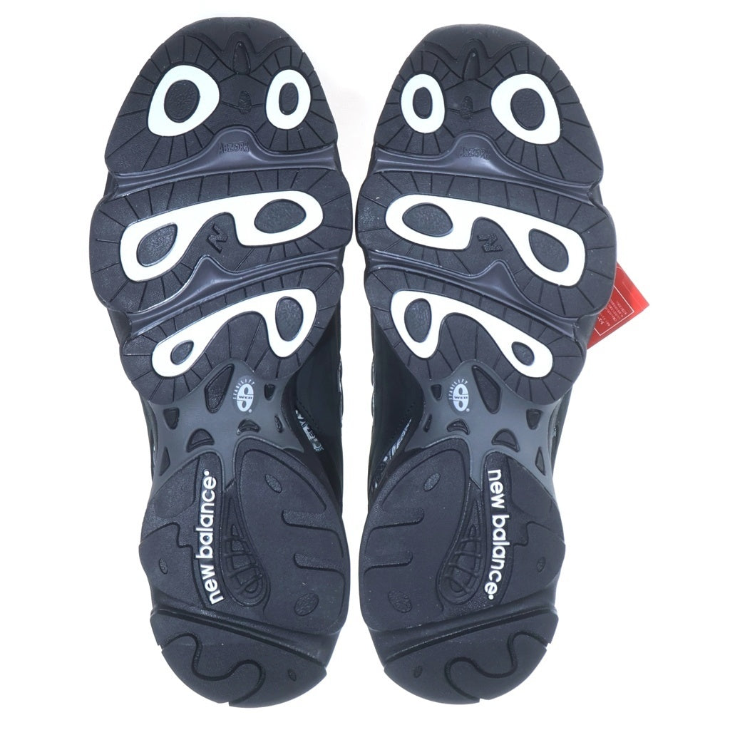 New Balance(ニューバランス) ×ATMOS 1000 M1000AP アトモス バンダナ柄 ローカットスニーカー ブラック/ホワイト US12/30cm