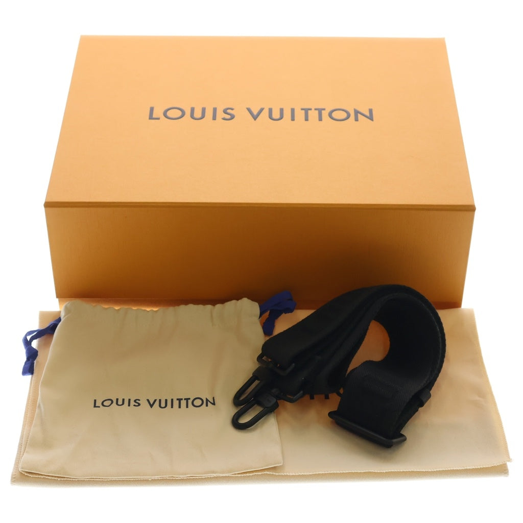 LOUIS VUITTON(ルイヴィトン) Sロックモノグラムメッセンジャー