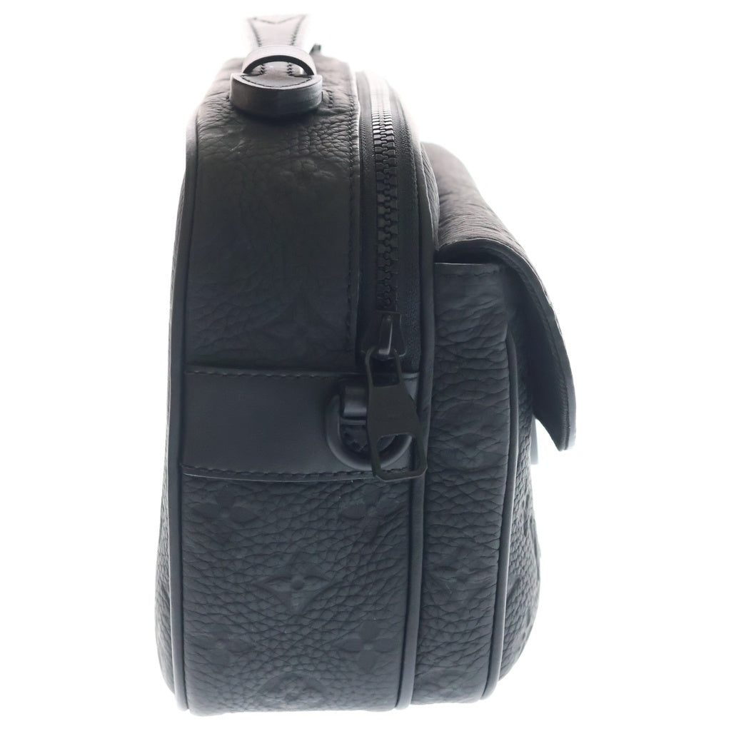 LOUIS VUITTON(ルイヴィトン) Sロックモノグラムメッセンジャー