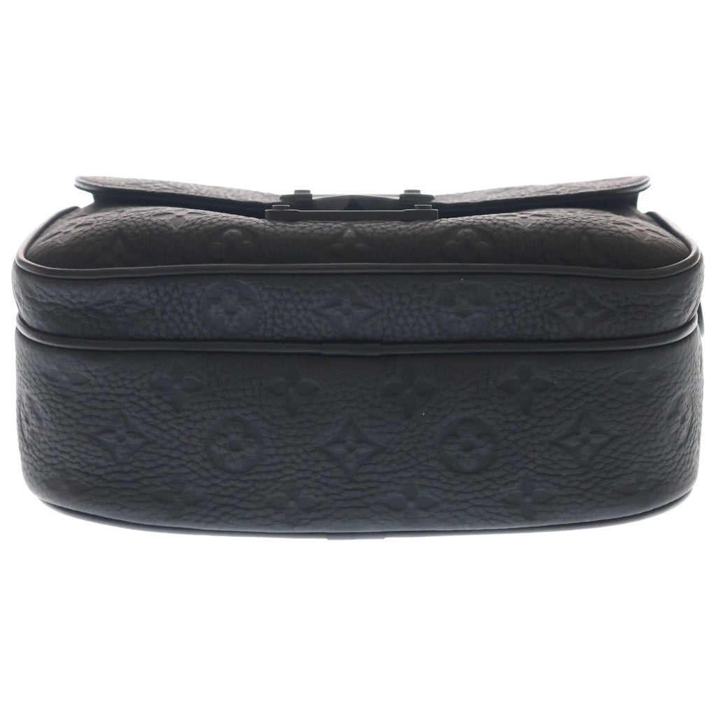 LOUIS VUITTON(ルイヴィトン) Sロックモノグラムメッセンジャー