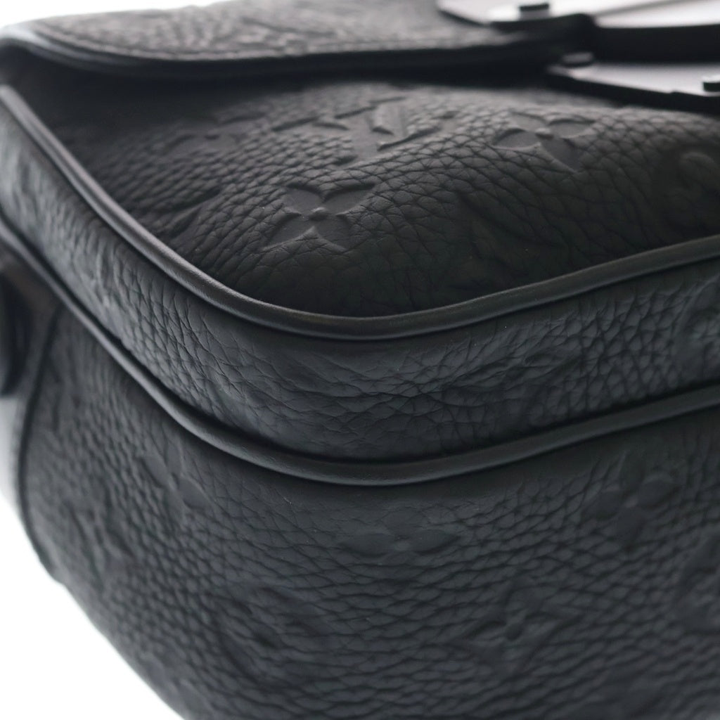 LOUIS VUITTON(ルイヴィトン) Sロックモノグラムメッセンジャー