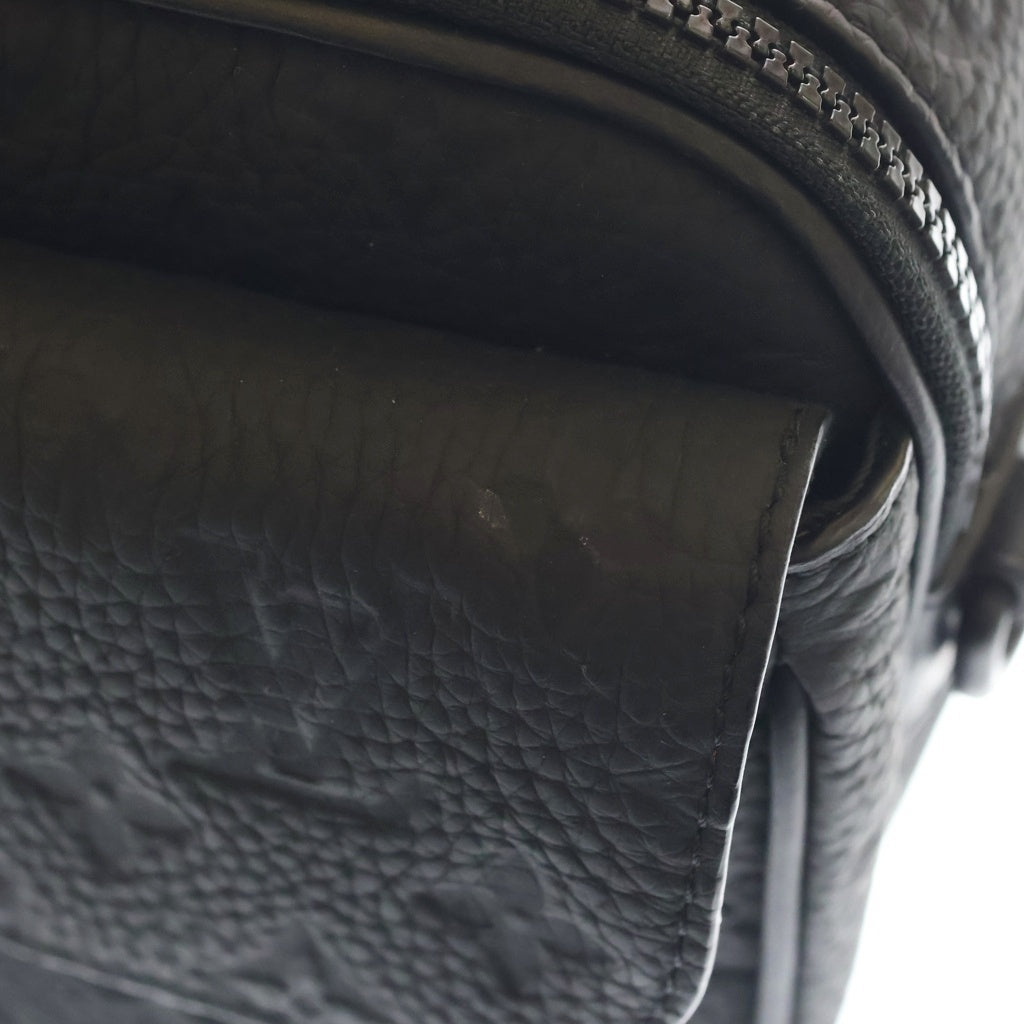 LOUIS VUITTON(ルイヴィトン) Sロックモノグラムメッセンジャー