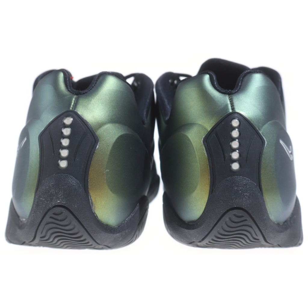 SUPREME(シュプリーム) 23AW ×NIKE AIR ZOOM COURTPOSITE SP FB8934-700 ナイキ エアズーム コートポジット ローカットスニーカー マルチカラー US10.5/28.5cm