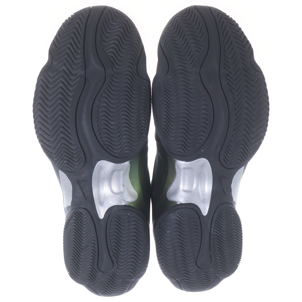 SUPREME(シュプリーム) 23AW ×NIKE AIR ZOOM COURTPOSITE SP FB8934-700 ナイキ エアズーム コートポジット ローカットスニーカー マルチカラー US10.5/28.5cm