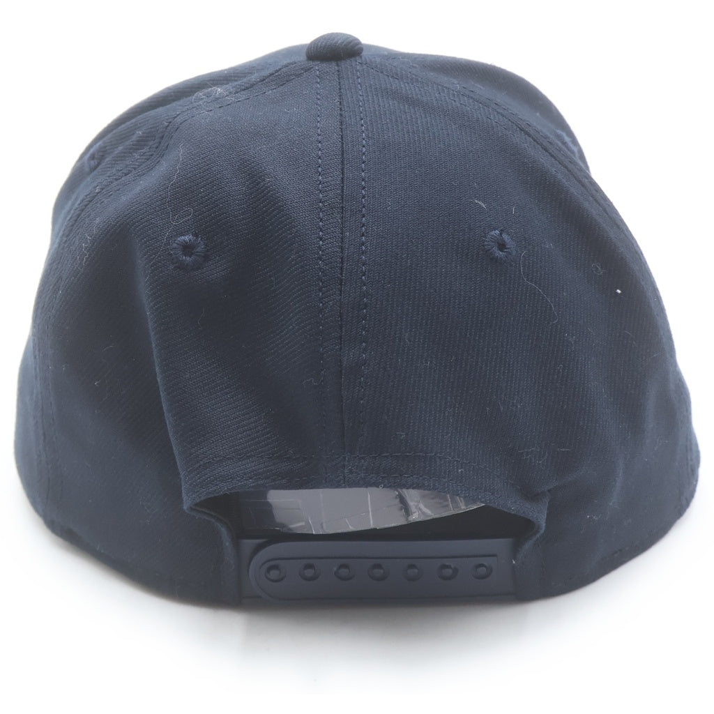 RATS(ラッツ) EMBROIDERY CAP WAY OF LIFE 刺繍ロゴ ベースボール