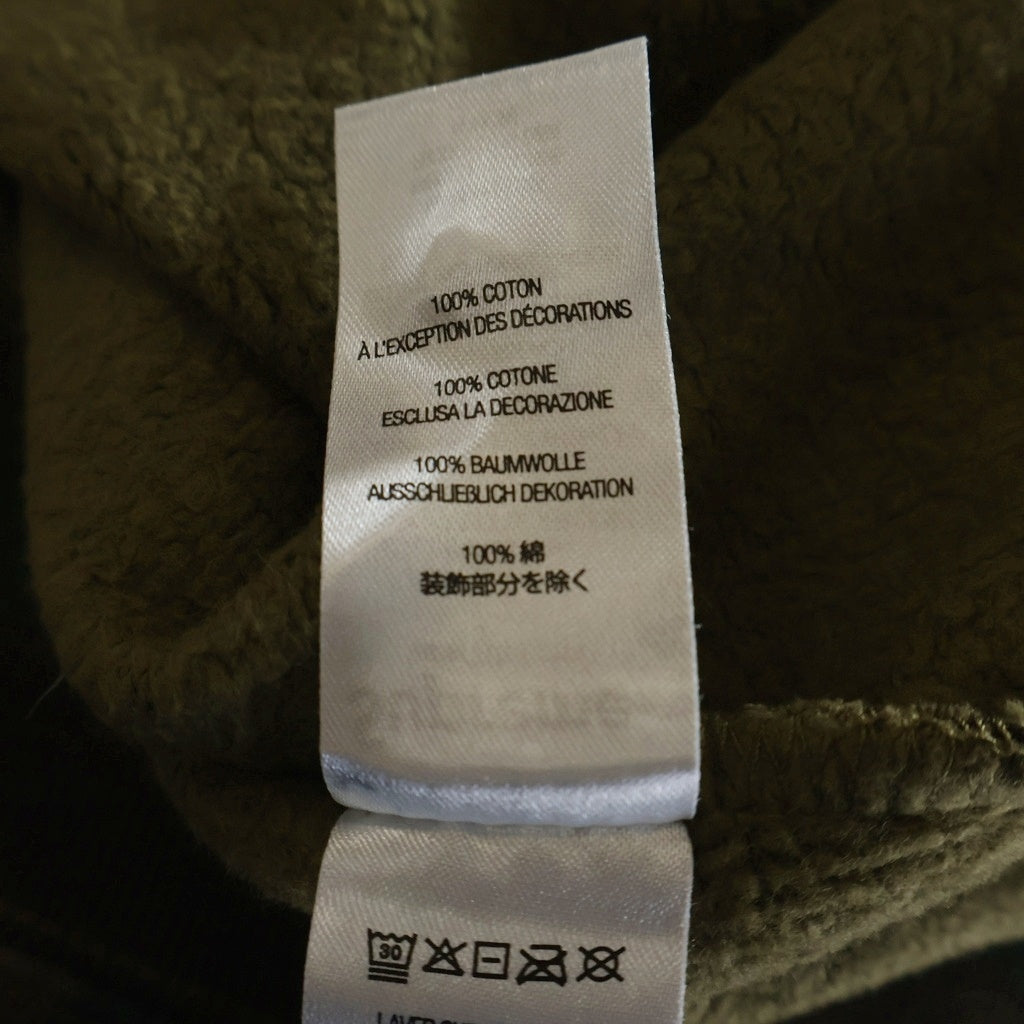 SUPREME(シュプリーム) 21AW Reflective Hooded Sweatshirt カモ柄 リフレクティブ スウェットプルオーバーパーカー マルチカラー