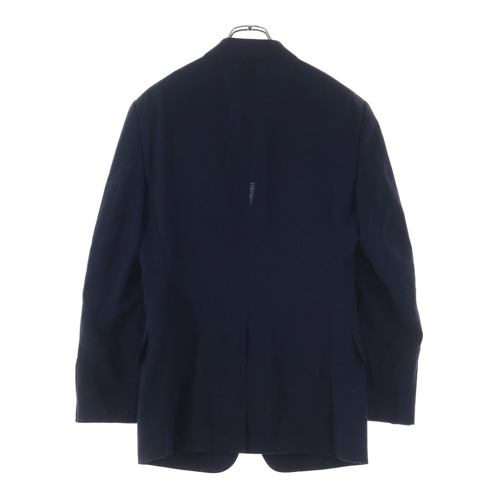 TOM FORD(トムフォード) SHELTON ウール シングルテーラードジャケット スーツジャケット ネイビー 15SL40