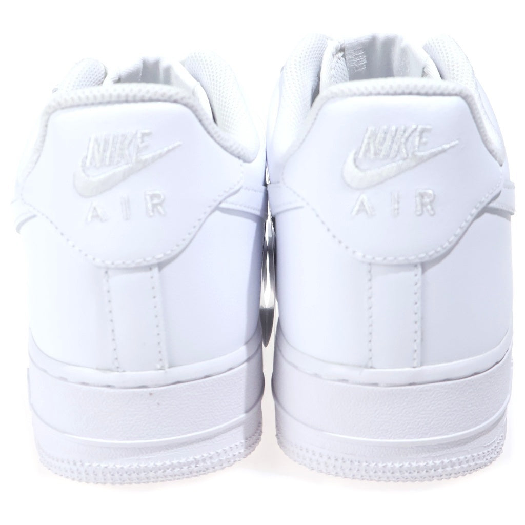 NIKE(ナイキ) AIR FORCE 1 LOW 07 CW2288-111 エアフォース1 ローカットスニーカー ホワイト US11/29cm