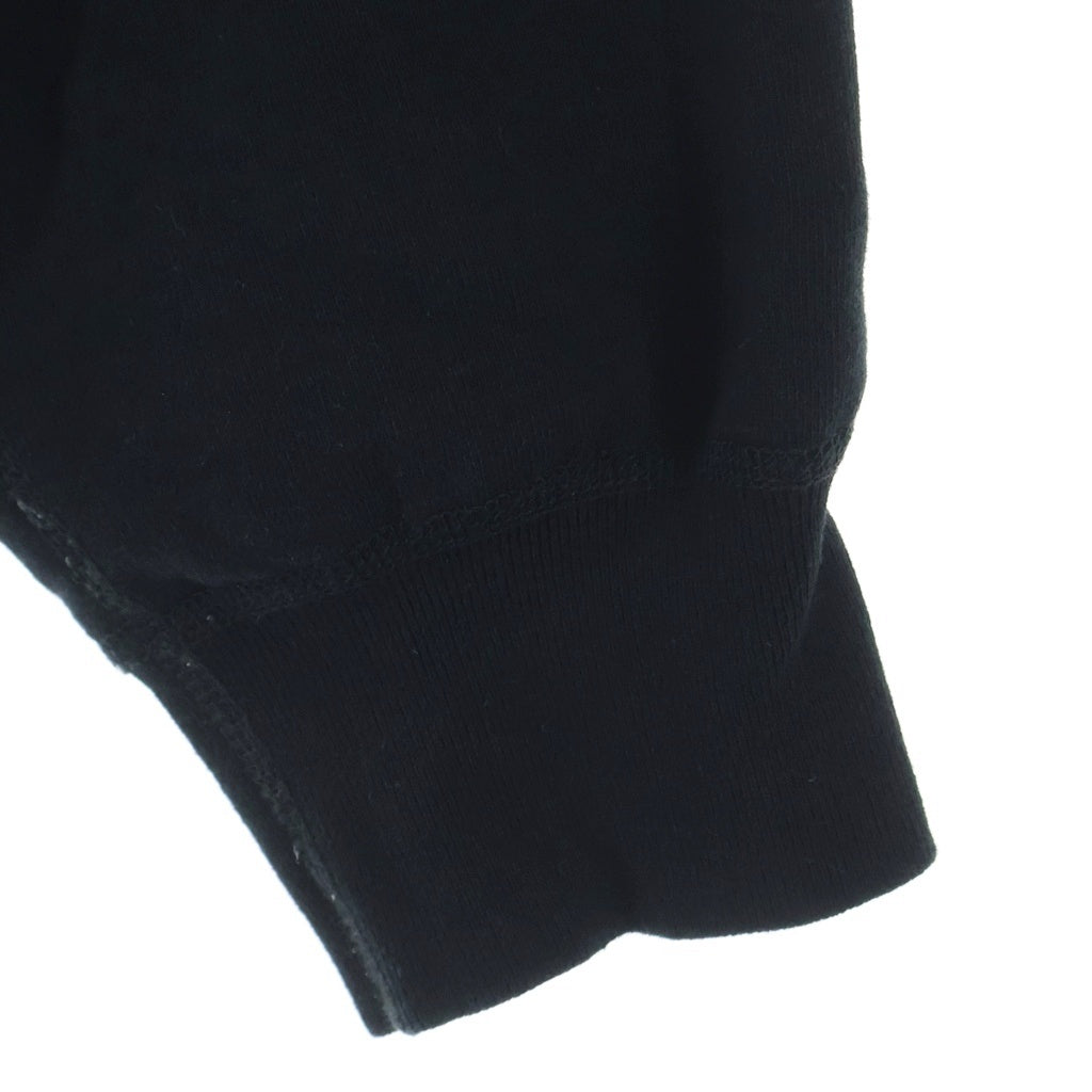 SUPREME(シュプリーム) 22SS Stars Arc Hooded Sweatshirt スタースタッズ アーチロゴ スウェットプルオーバーパーカー ブラック