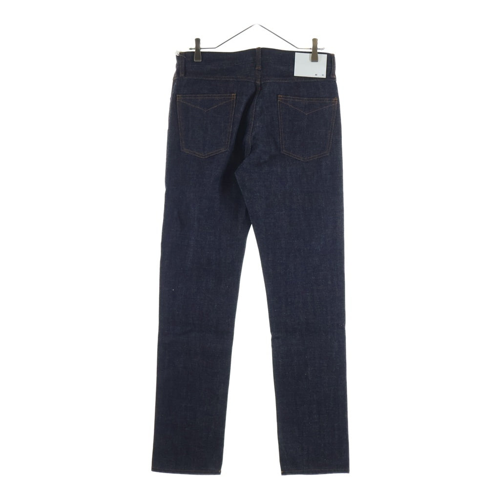 TAKAHIROMIYASHITA The SoloIst.(タカヒロミヤシタザソロイスト) 16SS Tight Tapered Jean タイトテーパードジーン デニムパンツ インディゴ sd.0005SS16