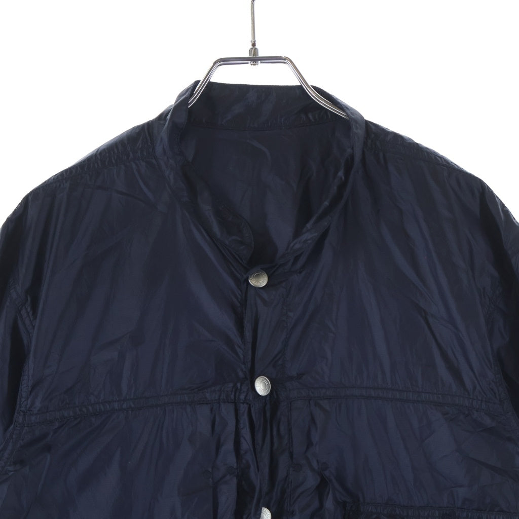 Levi's(リーバイス) ×TAKAHIRO MIYASHITA TLEFTY JEAN NYLON JACKET ミヤシタタカヒロ レフティー ナイロントラッカージャケット ネイビー 00年製LPCL20-101