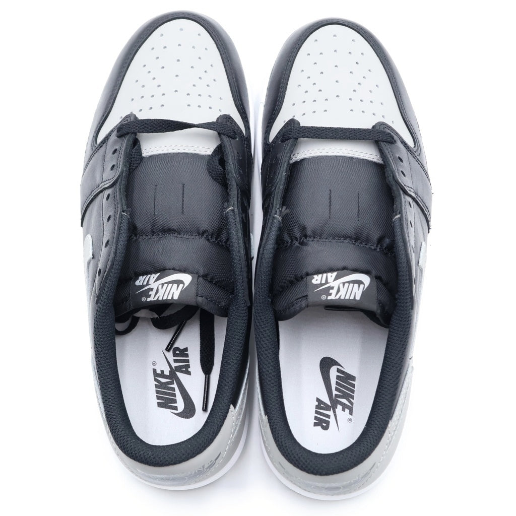 NIKE(ナイキ) AIR JORDAN 1 RETRO LOW OG SHADOW CZ0790-003 エアジョーダン1 シャドウ ローカットスニーカー ブラック/グレー US9/27cm