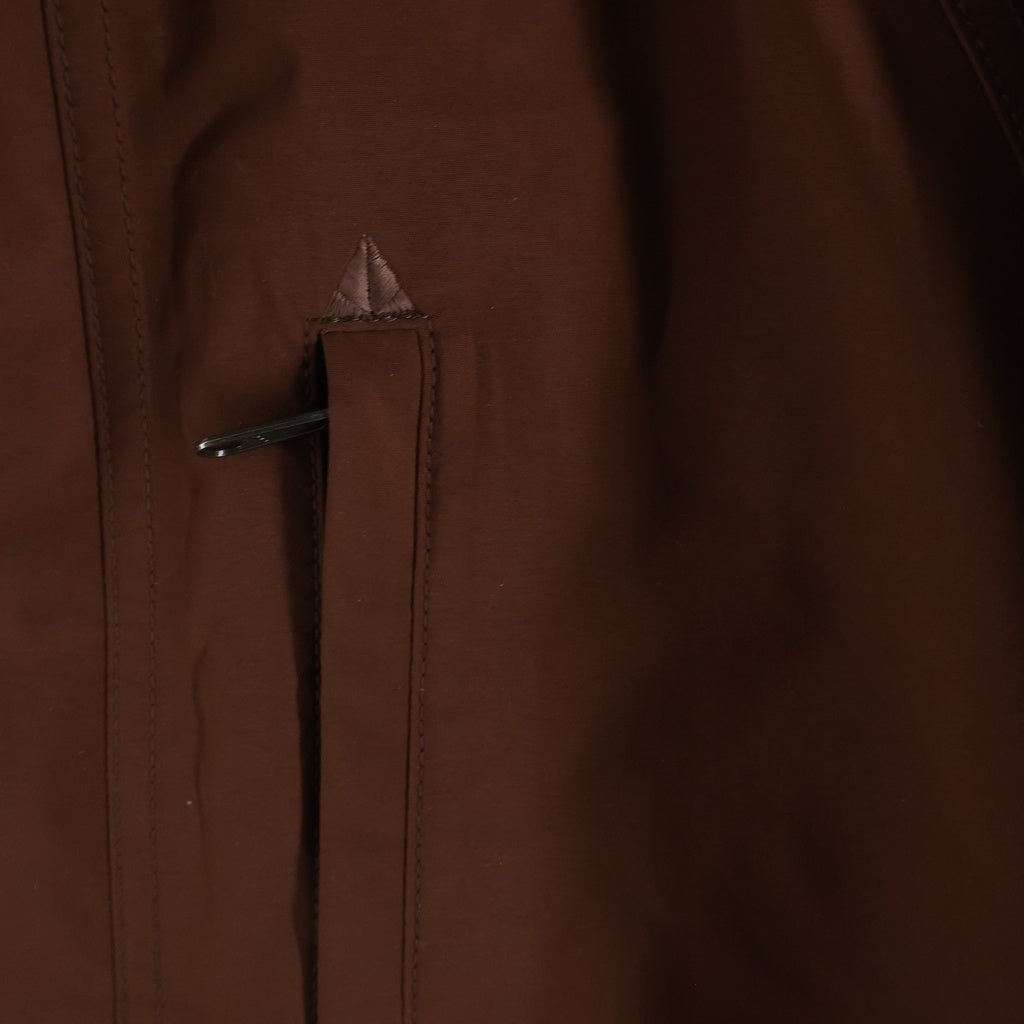 THE NORTH FACE(ザノースフェイス) セローマグネトリクライメイトジャケット ライナー付きアウター ブラウン NP62231
