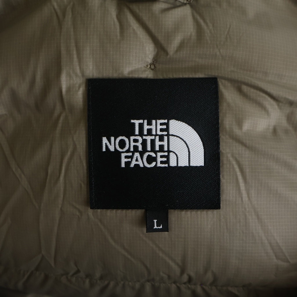 THE NORTH FACE(ザノースフェイス) セローマグネトリクライメイトジャケット ライナー付きアウター ブラウン NP62231