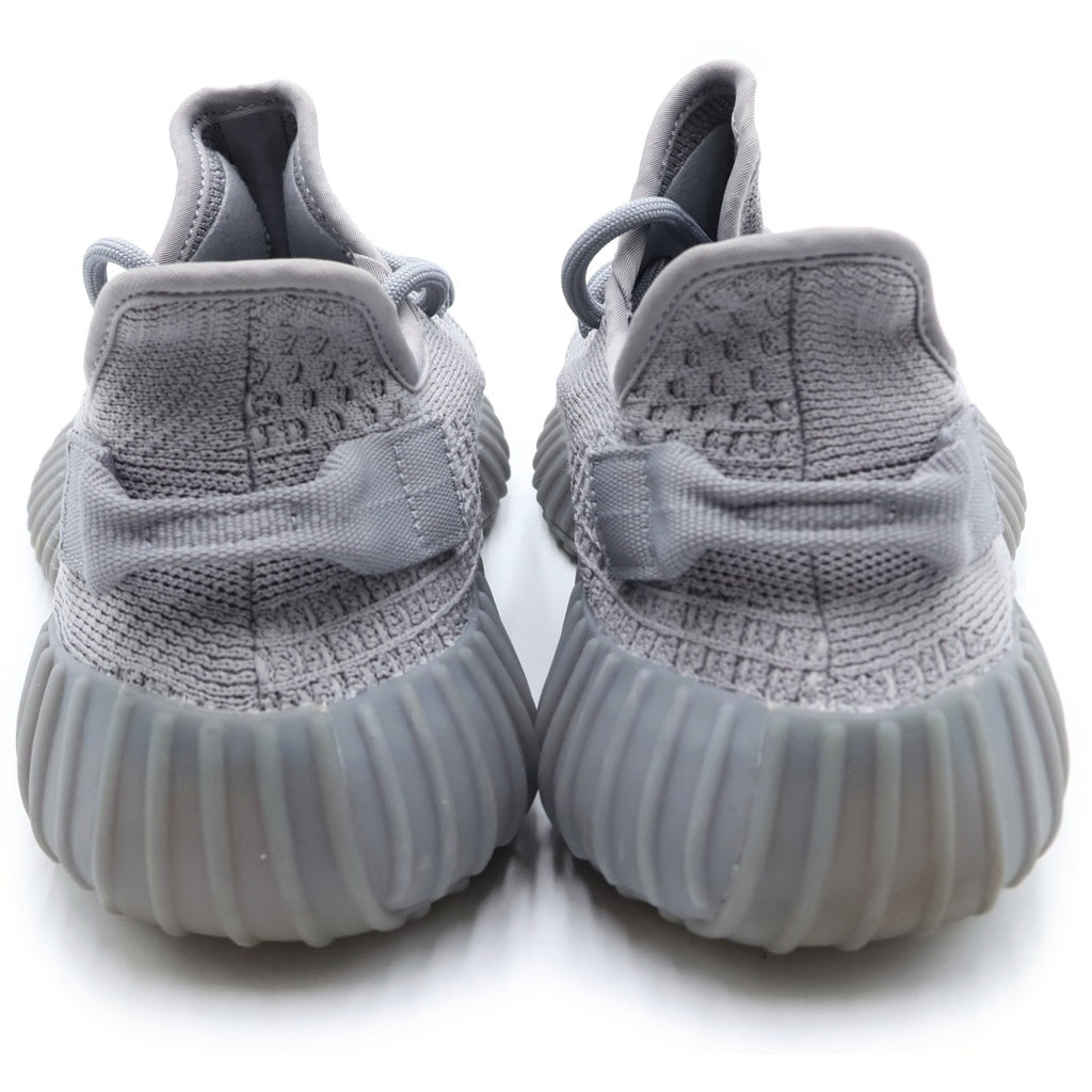 adidas(アディダス) YEEZY BOOST 350 V2 STEEL GREY IF3219 イージーブースト350V2 ローカットスニーカー グレー US8.5/26.5cm