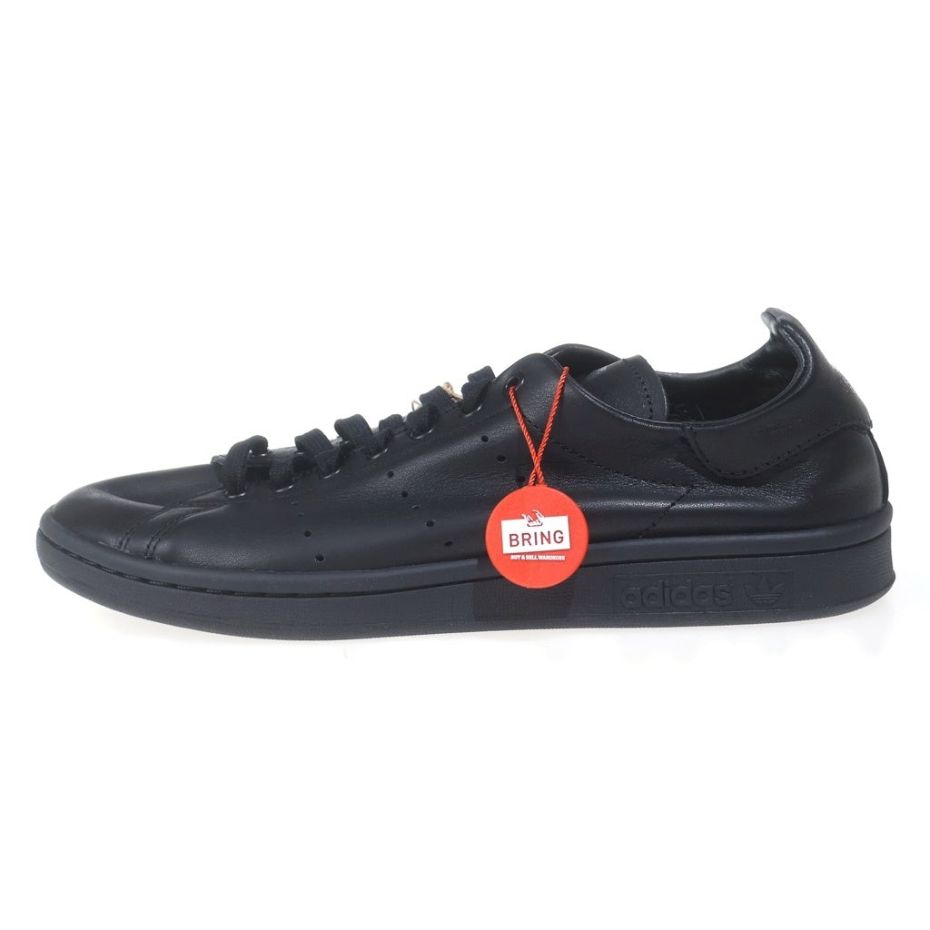 adidas(アディダス) STAN SMITH DECON IE9117 スタンスミス デコン ローカットスニーカー ブラック US8.5/26.5cm