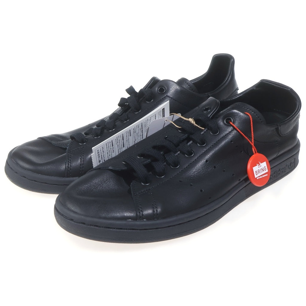 adidas(アディダス) STAN SMITH DECON IE9117 スタンスミス デコン ローカットスニーカー ブラック US8.5/26.5cm