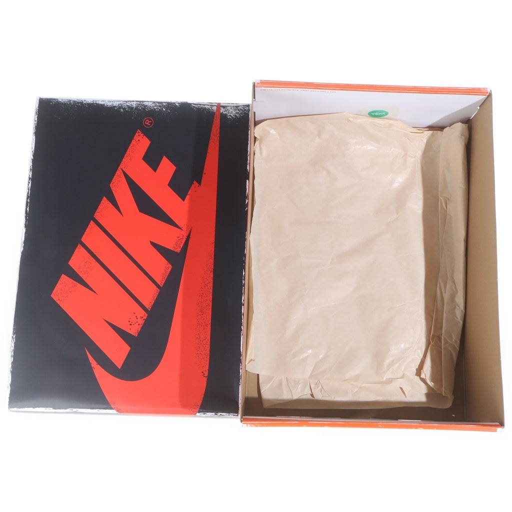 NIKE(ナイキ) AIR JORDAN 1 RETRO HIGH OG UNC REIMAGINED DZ5485-402 エアジョーダン1 ハイカットスニーカー US12.5/30.5cm