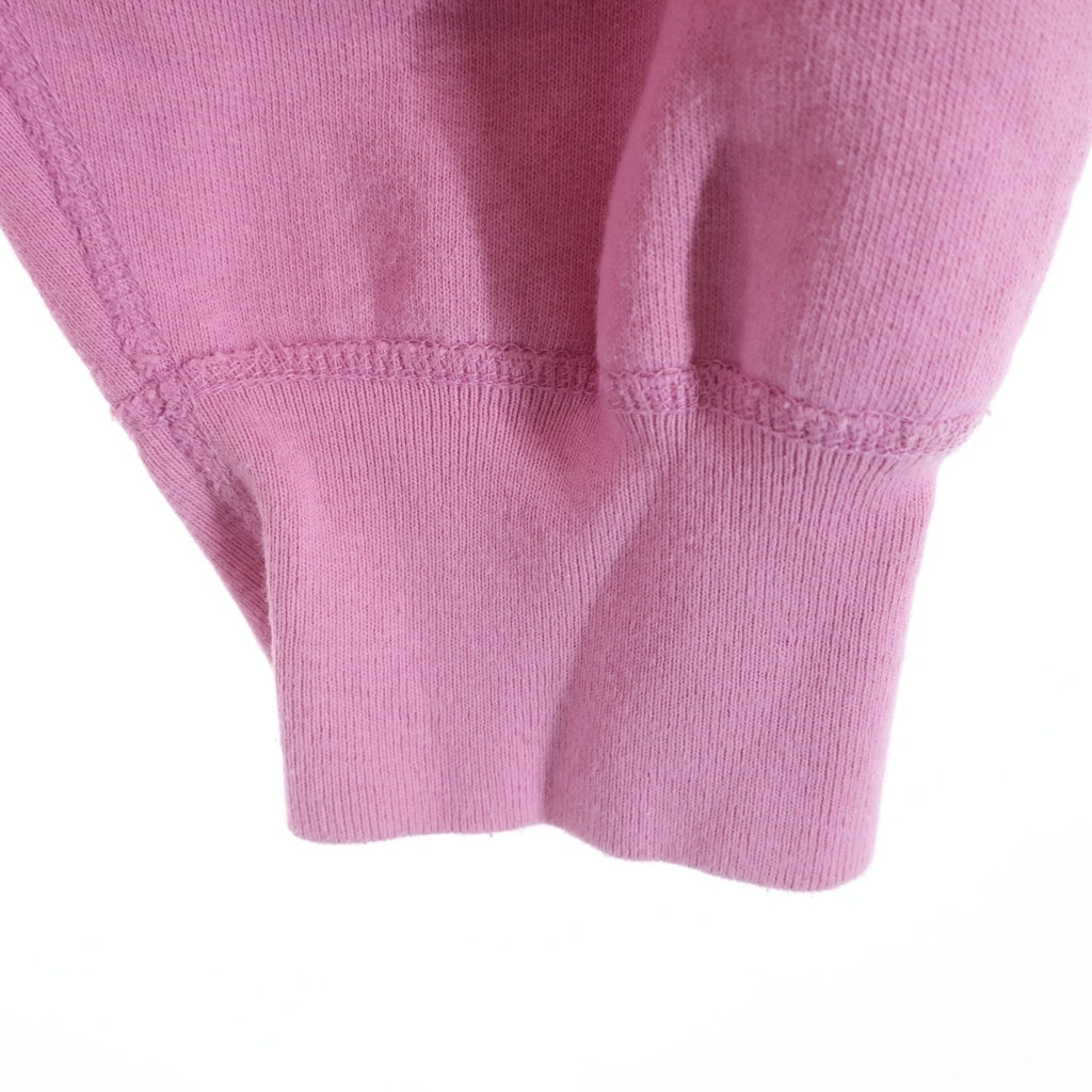 SUPREME(シュプリーム) 24AW Box Logo Hooded Sweatshirt ボックスロゴ刺繍 スウェットプルオーバーパーカー ピンク
