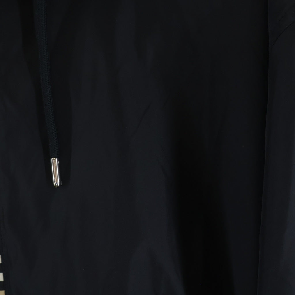 BURBERRY(バーバリー) EVERTON HS JACKET ヴィンテージチェックパネル リバーシブルフーデッドジャケット 8026630