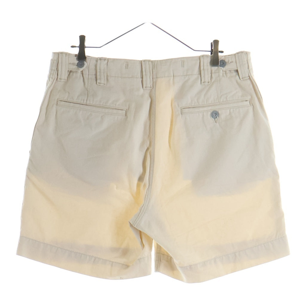 RRL(ダブルアールエル) チノフィールドショートパンツ ハーフパンツ キナリ